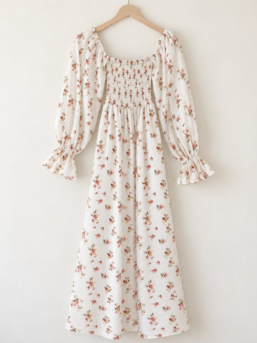 Petal & Pup Dress